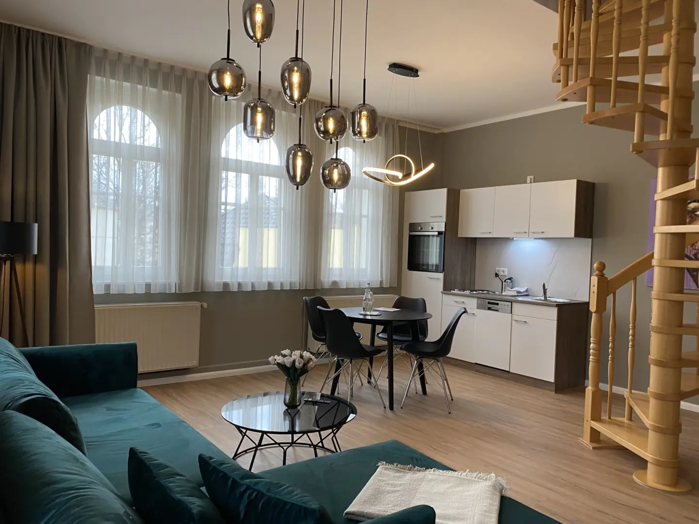 Ferienwohnung zur Post 2