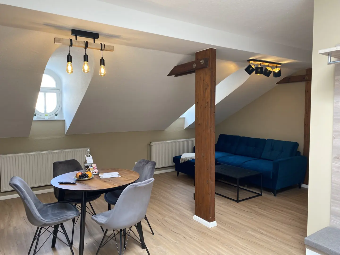 Ferienwohnung zur Post 4
