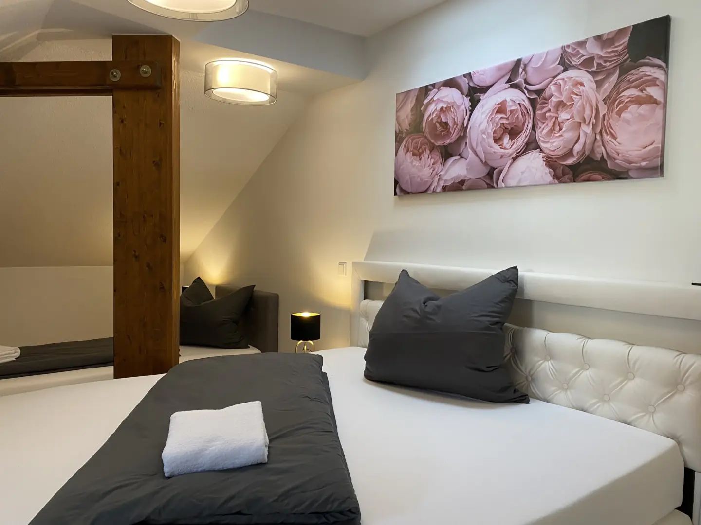 Ferienwohnung zur Post 4