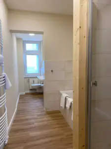 Alte Gärtnerei 1