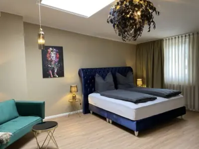 Ferienwohnung zur Post 1