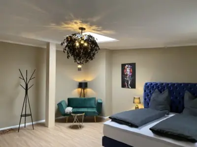Ferienwohnung zur Post 1