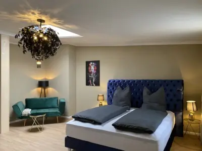 Ferienwohnung zur Post 1