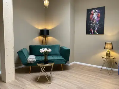 Ferienwohnung zur Post 1