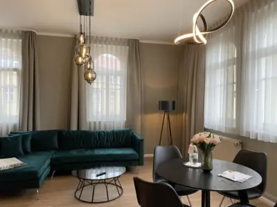 Ferienwohnung zur Post 2