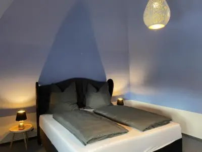 Ferienwohnung zur Post 2