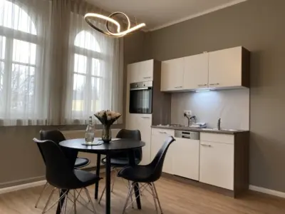 Ferienwohnung zur Post 2