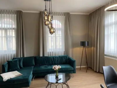 Ferienwohnung zur Post 2