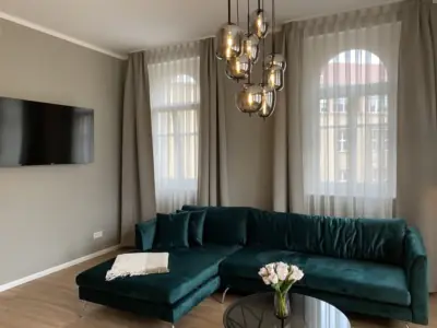 Ferienwohnung zur Post 2
