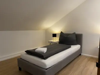 Ferienwohnung zur Post 4